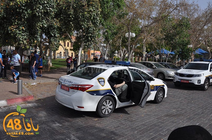 police 7afela yaffa (7).JPG